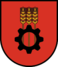 Wappen von Haiming