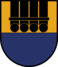 Wappen von Mötz