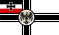 Flagge der Kaiserlichen Marine