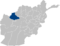 Afghanistan Badghis Province location.PNG