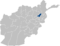Afghanistan Panjshir Province location.PNG