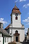 Pfarrkirche Alt-Simmering
