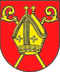 Wappen der Stadt Bützow
