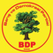 Baris ve Demokrasi Partisi logo.PNG