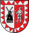 Wappen der Stadt Barmstedt