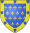 Wappen des Département Ardèche
