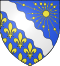 Wappen des Département Essonne
