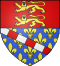 Wappen des Département Eure