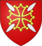 Wappen des Département Haute-Garonne