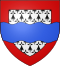 Wappen des Département Haute-Vienne
