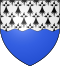 Wappen des Département Morbihan