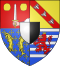 Wappen des Département Moselle