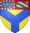 Wappen des Département Yonne