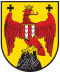 Burgenländisches Landeswappen