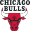 Logo der Chicago Bulls