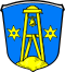 Coat of Arms of Baltrum.svg