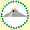 Wappen von Huehuetenango