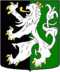 Coat of arms of Lütetsburg.png