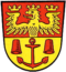 Coat of arms of Marienhafe.png