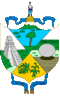 Wappen von Petén