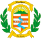 Wappen von Santa Rosa