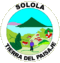 Wappen von Sololá
