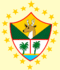Wappen von Suchitepéquez
