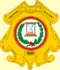 Wappen von Totonicapán