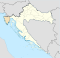 Croatia location map, Istria county.svg