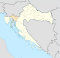 Croatia location map, Primorje-Gorski Kotar county.svg