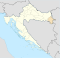Croatia location map, Vukovar-Syrmia county.svg