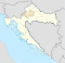 Croatia location map, Zagreb county.svg