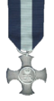 Distinguished Service Cross, Avers
