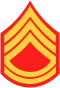 E7 USMC Gunnery Sergeant 1954-1959.svg