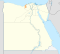 Egypt Alexandria locator map.svg