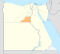 Egypt Minya locator map.svg