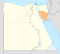 Egypt South Sinai locator map.svg