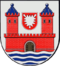 Wappen der Stadt Fehmarn