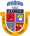 Flores Department Coa.png