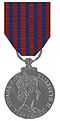 George Medal, Avers