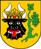 Wappen der Stadt Gadebusch