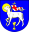 Wappen der Stadt Garding