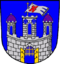 Wappen der Stadt Garz/Rügen