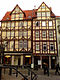 Geburtshaus Georg Heinrich Pertz Hannover Altstadt Holzmarkt 2.jpg