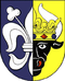 Wappen der Stadt Gnoien