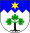 Grono wappen.svg