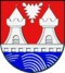 Wappen der Stadt Itzehoe