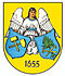 Wappen der Stadt Jöhstadt