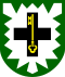 Kreis Recklinghausen Wappen.svg