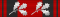 LTU Order of the Cross of Vytis - Officer's Cross BAR.svg